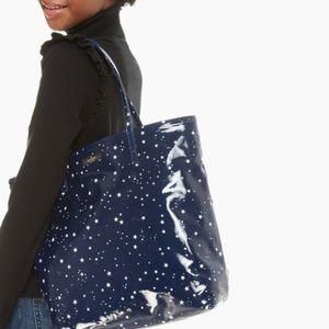 Kate spade tote bag